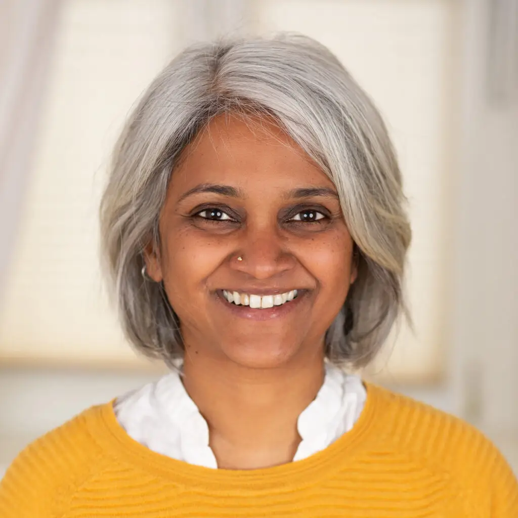 Sangeeta Lerner