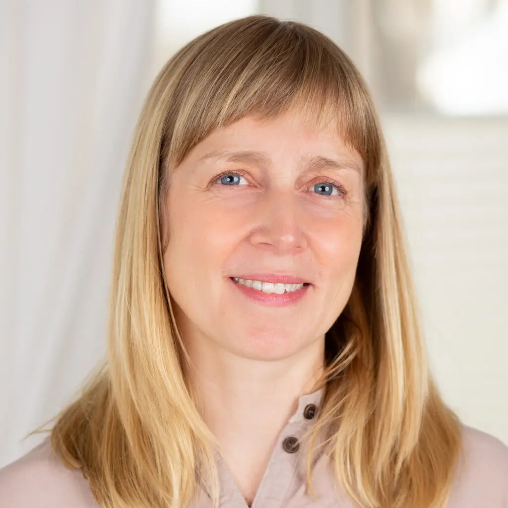 Elisabeth Laub