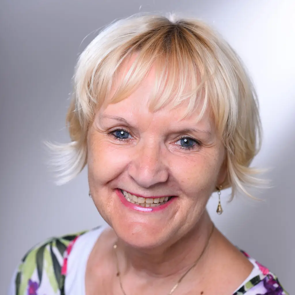 Monika Leipold