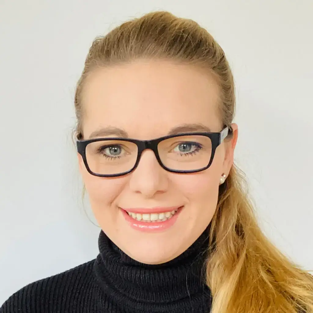 Laura Leinfelder
