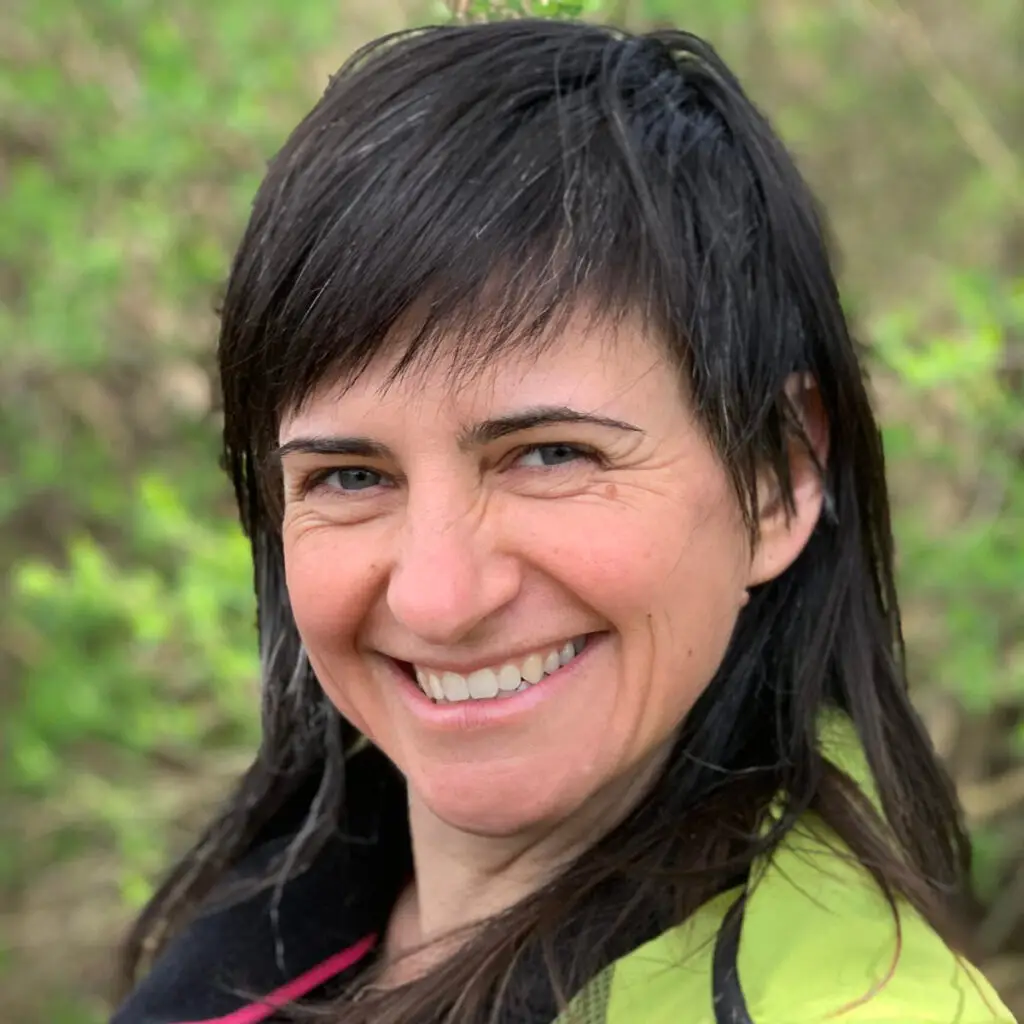 Sabine Hubatsch