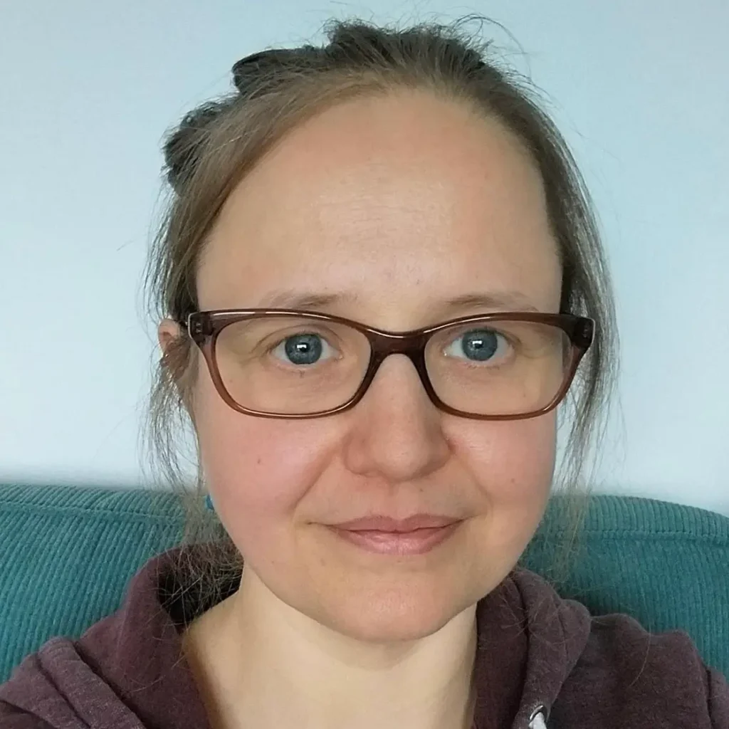 Leonie Krügener